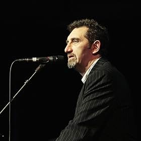 Jimmy Nail